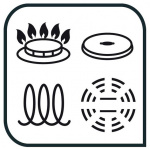 Tefal Stekpanna Unlimited Premium Frypan 30cm TEFAL