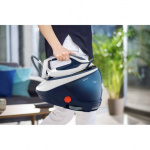 Tefal Strykstation Pro Express Protect Blue/White GV9221E0 Tefal