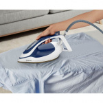 Tefal Strykstation Pro Express Protect Blue/White GV9221E0 Tefal