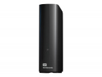 Western Digital Elements 4 TB Black