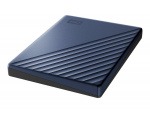 Western Digital MY PASSPORT ULTRA 2TB BLUE