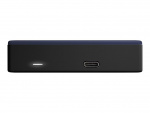 Western Digital MY PASSPORT ULTRA 4TB BLUE
