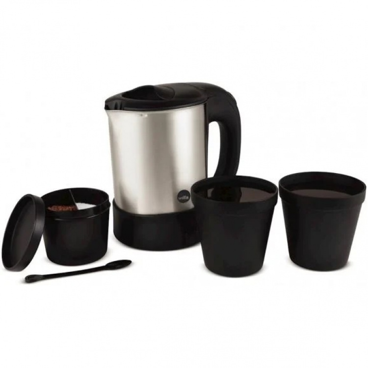 Wilfa Resevattenkokare TK-1000 Wilfa