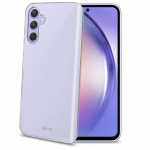 Celly Gelskin TPU Cover Galaxy A54 5G Transparent Celly Gelskin TPU Cover Galaxy A54 5G Transparent