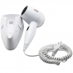 Ga.Ma Hårfön väggmonterad GH2701 Ga.Ma Hårfön väggmonterad GH2701