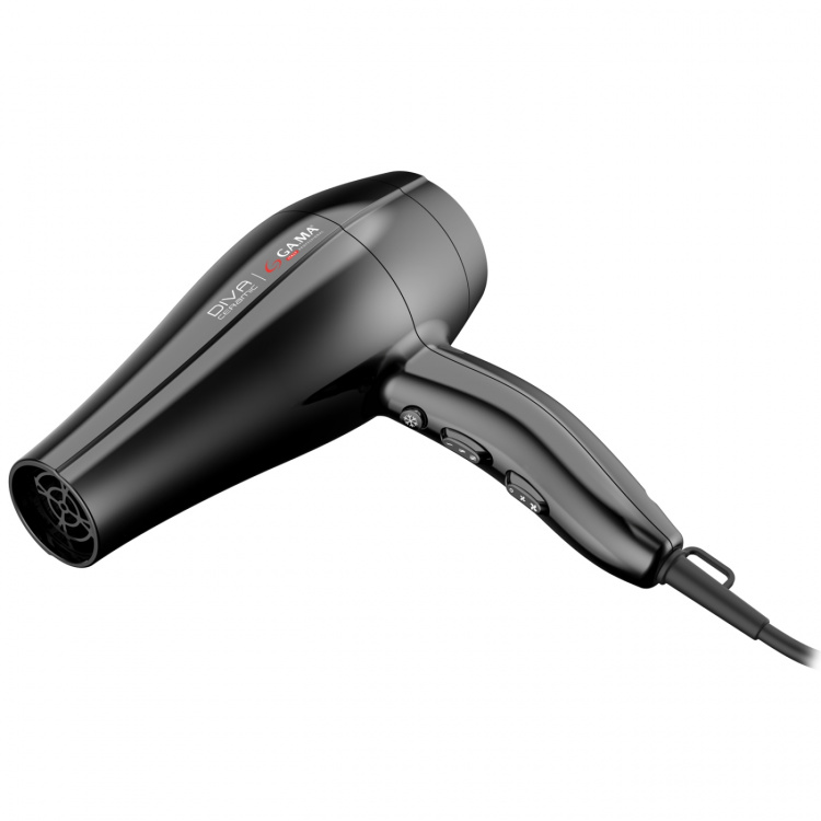 Ga.Ma Hårfön Diva 2300W GH3535 Ga.Ma Hårfön Diva 2300W GH3535