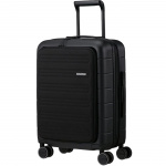 American Tourister Novastream Kabinväska Smart 55 Dark Slate