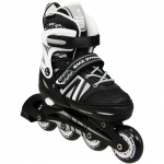 SportMe Verstelbare Inlines S 31-34