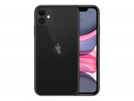 Apple iPhone 11 64GB Black EU exkl. laddare