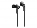 Belkin Usb-C In-Ear Headphone Black Belkin Usb-C In-Ear Headphone Black