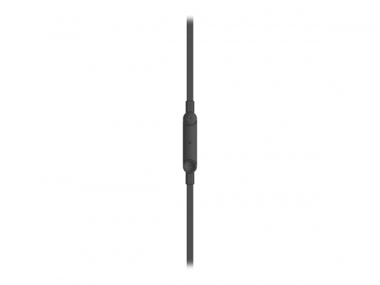 Belkin Usb-C In-Ear Headphone Black Belkin Usb-C In-Ear Headphone Black