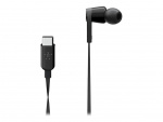 Belkin Usb-C In-Ear Headphone Black Belkin Usb-C In-Ear Headphone Black