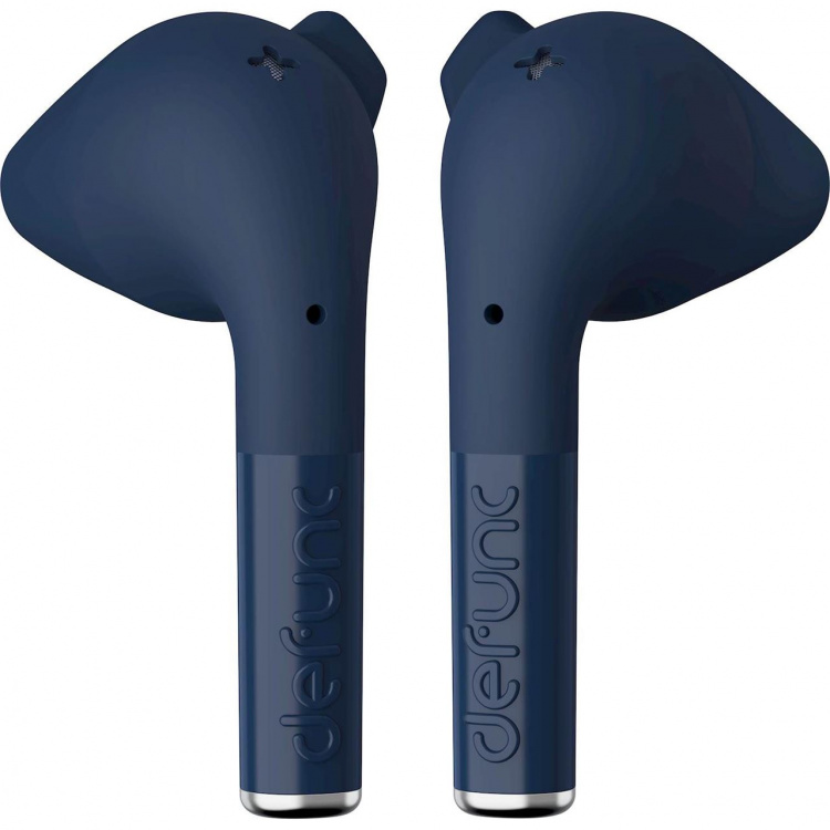 Defunc True Go Slim Blue