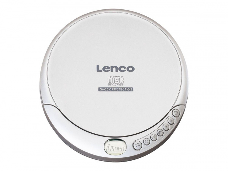 Lenco CD-201SI