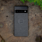 Peak Design Mobile Everyday Fabric Case Pixel 7 Pro - Charcoal