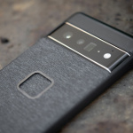 Peak Design Mobile Everyday Fabric Case Pixel 7 Pro - Charcoal