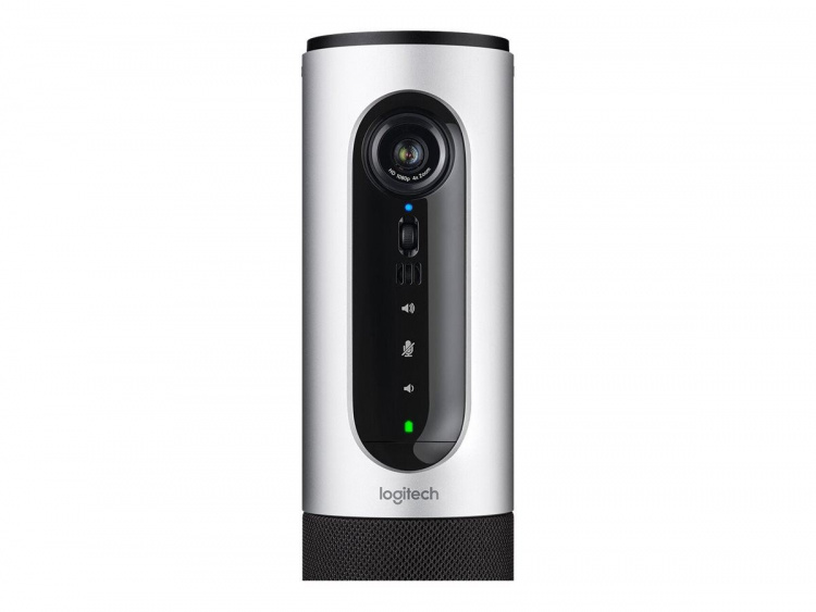 Logitech CONFERENCECAM CONNECT - USB
