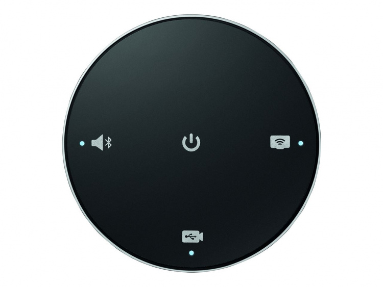 Logitech CONFERENCECAM CONNECT - USB