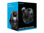 Logitech Driving Force versnellingspook  Logitech Driving Force versnellingspook