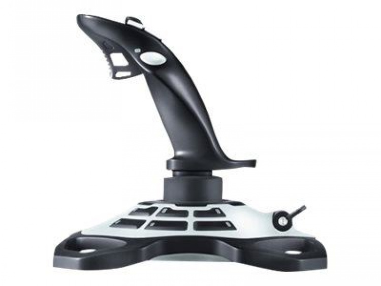 Logitech Extreme 3D PRO Joystick Logitech Extreme 3D PRO Joystick