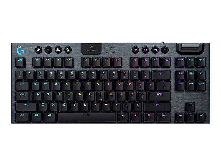 Logitech G915 TKLTENKEYL.LIGHTSP.WRLSRG Logitech G915 TKLTENKEYL.LIGHTSP.WRLSRG
