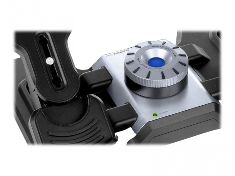 Logitech LOGITECH G SAITEK PRO FLIGHT