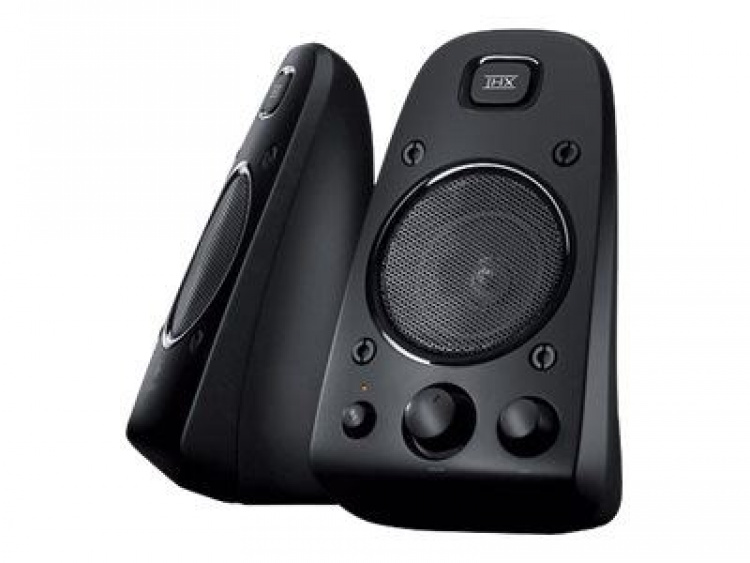 Logitech SPEAKER SYSTEM Z623 Logitech SPEAKER SYSTEM Z623