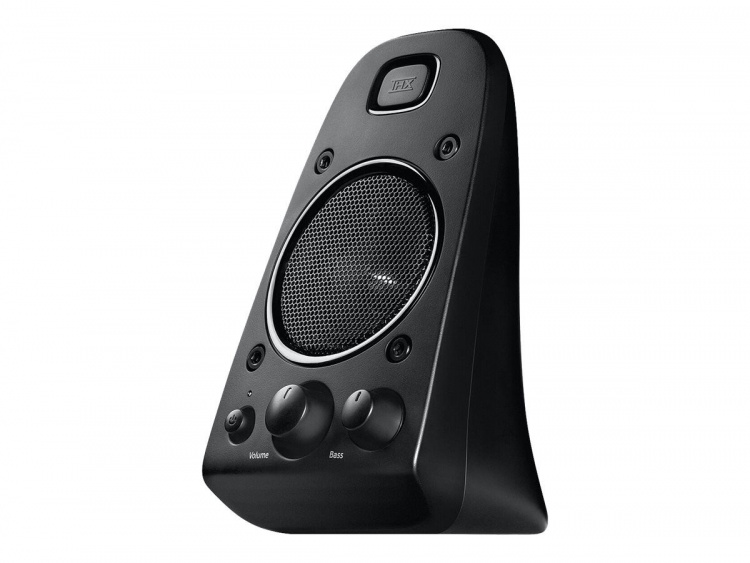 Logitech SPEAKER SYSTEM Z623 Logitech SPEAKER SYSTEM Z623
