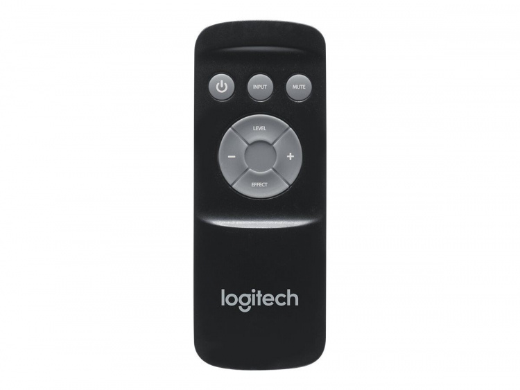 Logitech SPEAKERS 5.1 Z906 Logitech SPEAKERS 5.1 Z906