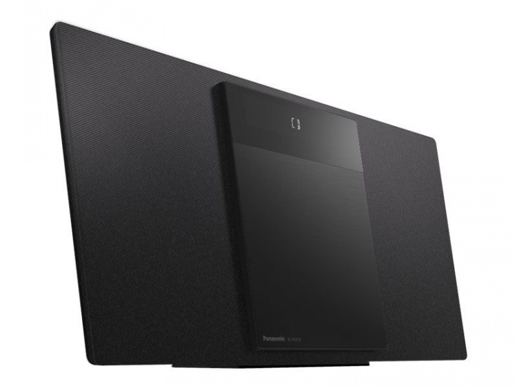 Panasonic SC-HC412EG-K