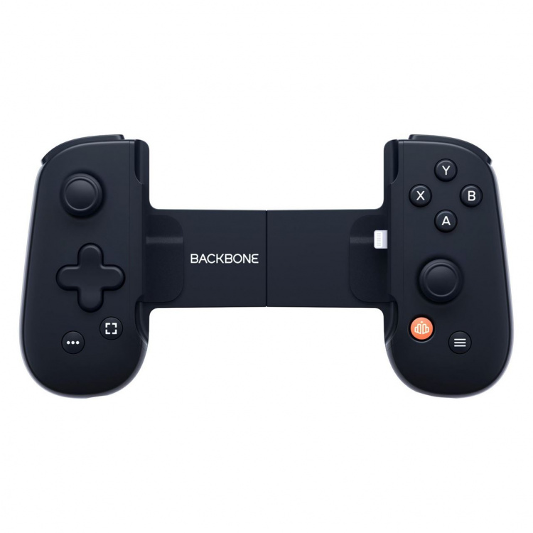 Backbone Backbone Xbox Editie, Zwart Backbone Backbone Xbox Editie, Zwart