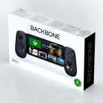 Backbone Backbone Xbox Editie, Zwart Backbone Backbone Xbox Editie, Zwart