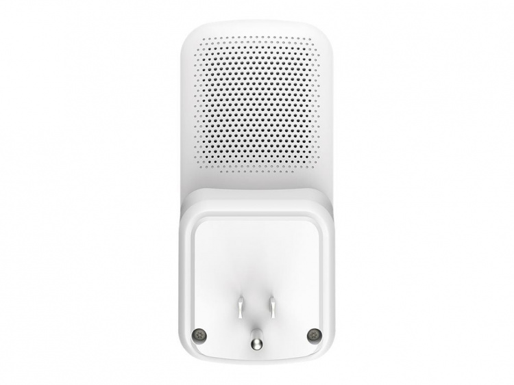 D-LINK DAP-X1860 AX1800 Mesh Wi-Fi 6 Range Extender D-LINK DAP-X1860 AX1800 Mesh Wi-Fi 6 Range Extender