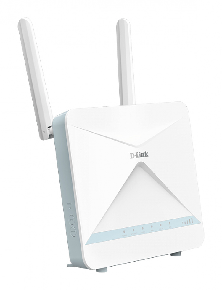 D-LINK EAGLE PRO AI AX1500 4G+ Smart Router