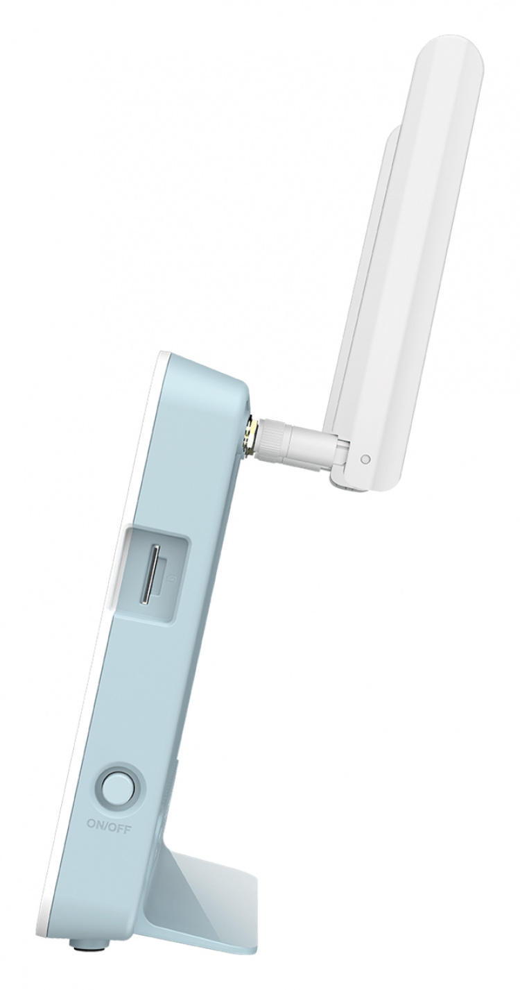 D-LINK EAGLE PRO AI AX1500 4G+ Smart Router