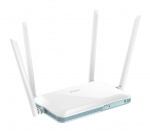 D-LINK EAGLE PRO AI N300 4G Smart Router