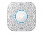 Google Nest Protect 2nd Generation Battery - White Google Nest Protect 2nd Generation Battery - White