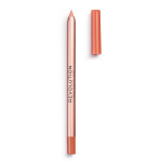 Makeup Revolution Renaissance Lipliner Reign Makeup Revolution Renaissance Lipliner Reign
