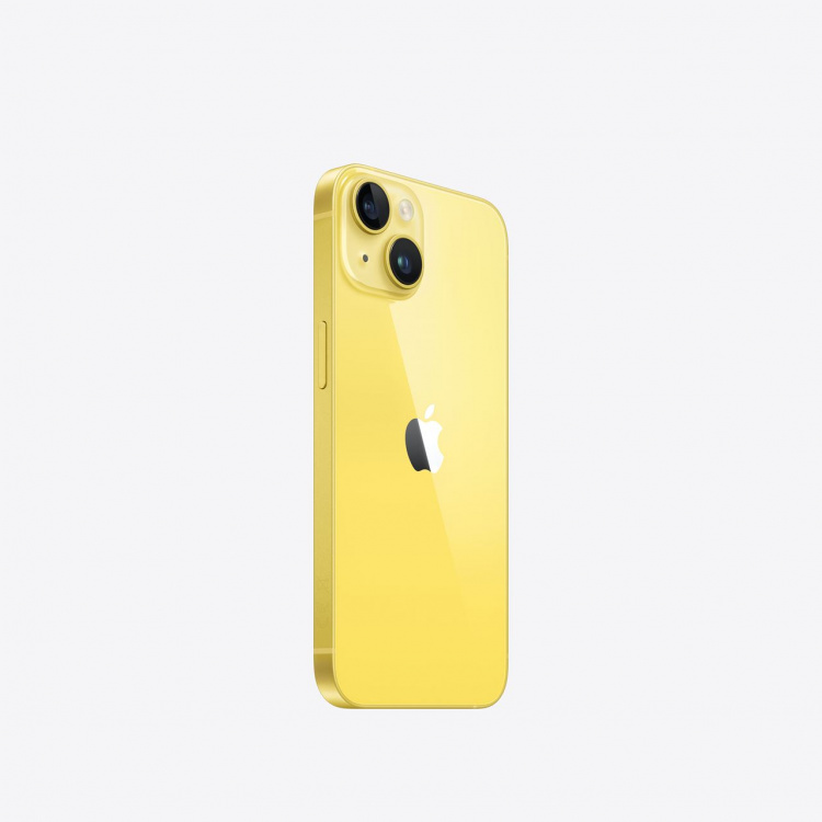 Apple iPhone 14 5G 128GB Yellow