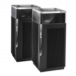 ASUS ZenWiFi Pro ET12 Mesh 2-pack