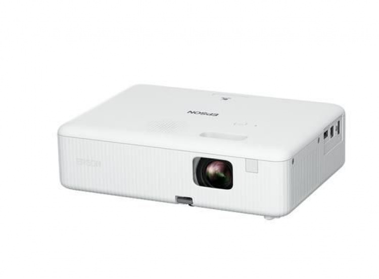 Epson CO-FH01 Full HD Projektor 3000 Lumen Epson CO-FH01 Full HD Projektor 3000 Lumen