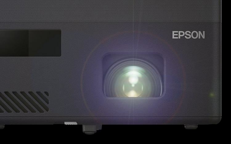 Epson EF-12 Full HD Projektor 1000 Lumen Epson EF-12 Full HD Projektor 1000 Lumen