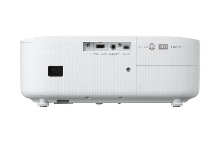Epson EH-TW6150 4K Projektor 2800 Lumen