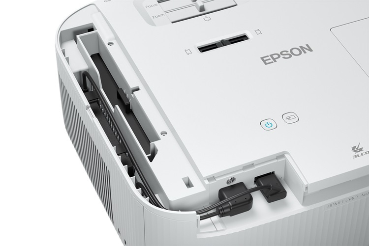 Epson EH-TW6150 4K Projektor 2800 Lumen