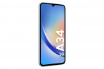 Samsung Galaxy A34 5G 256GB White