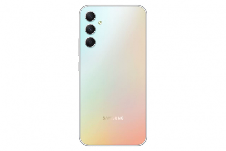 Samsung Galaxy A34 5G 256GB White