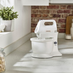 Kenwood Elvisp med Bunke HMP32.A0WH Chefette Lite Kenwood Elvisp med Bunke HMP32.A0WH Chefette Lite