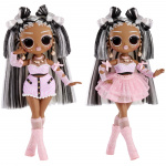 L.O.L. OMG Sunshine Makeover Fashion Doll Sunrise