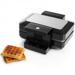 Wilfa Belgiskt våffeljärn BW-1000B Wilfa Belgiskt våffeljärn BW-1000B