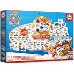 Mattel Games Vildkatten Paw Patrol